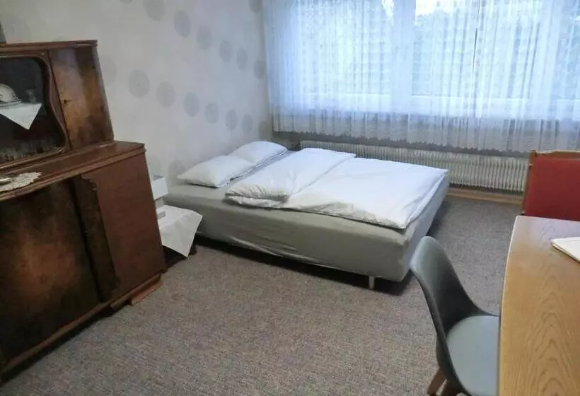 Aamiaismajoitus (B&B) Fam.schwenkel