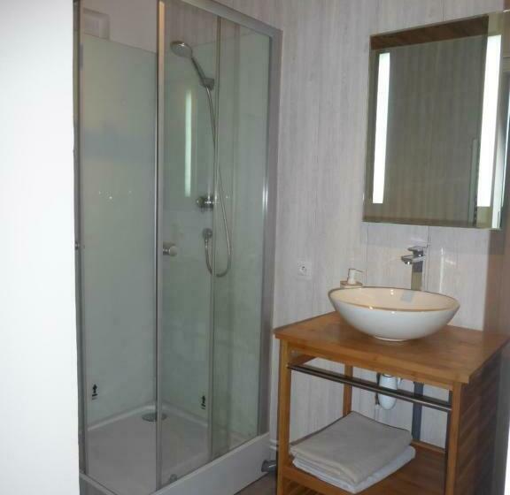 تختخواب و صبحانه L Epicerie