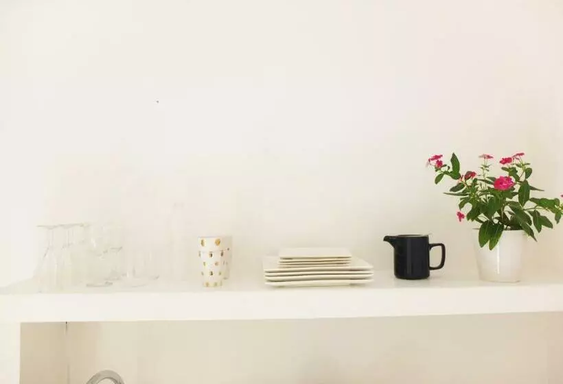 Aamiaismajoitus (B&B) La Maison Jaune