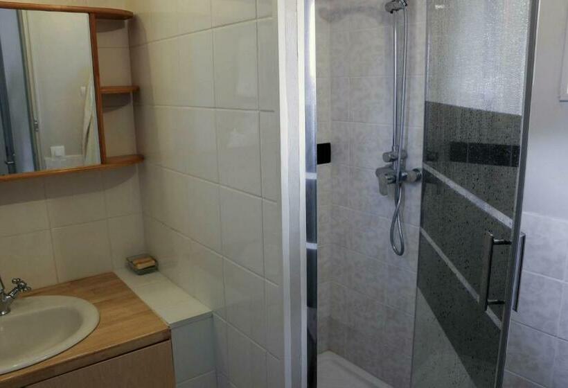 Bed and Breakfast Le Pré De Luceau