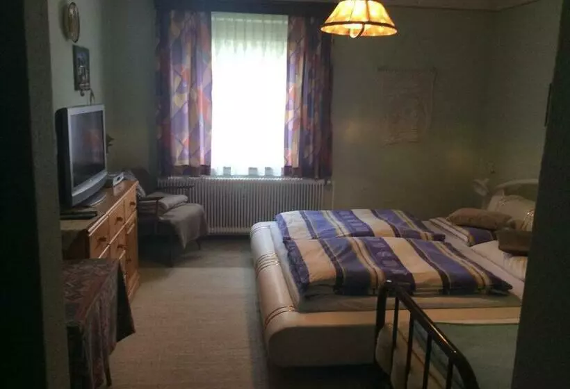 Nocleg ze śniadaniem Mooswirt