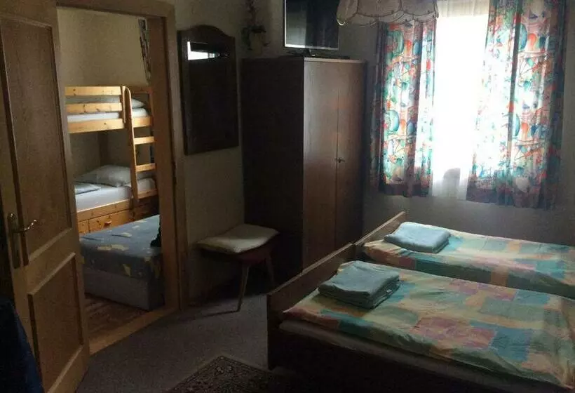 Nocleg ze śniadaniem Mooswirt