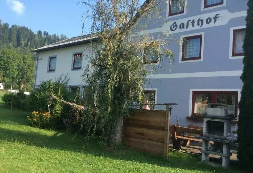 Nocleg ze śniadaniem Mooswirt