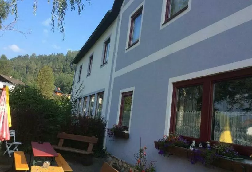 Nocleg ze śniadaniem Mooswirt