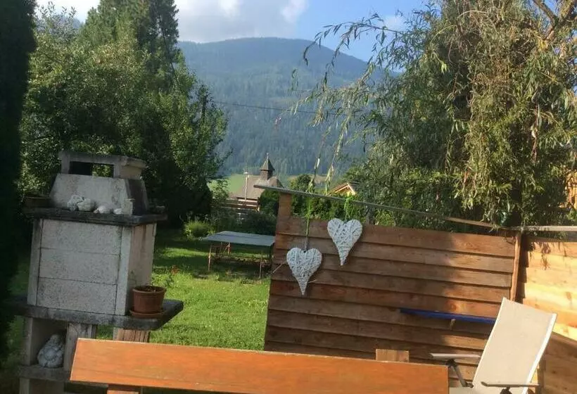 Nocleg ze śniadaniem Mooswirt