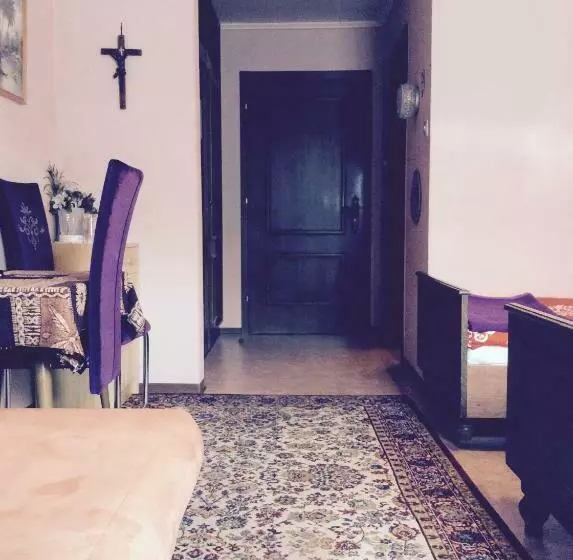 Nocleg ze śniadaniem Mooswirt