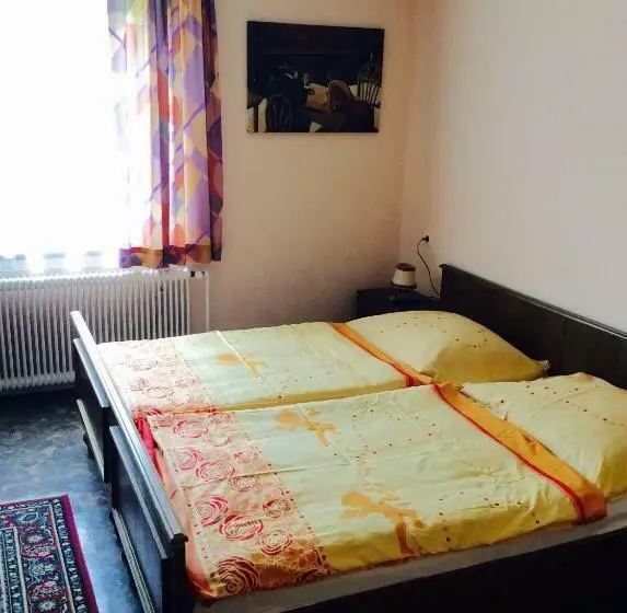 Nocleg ze śniadaniem Mooswirt