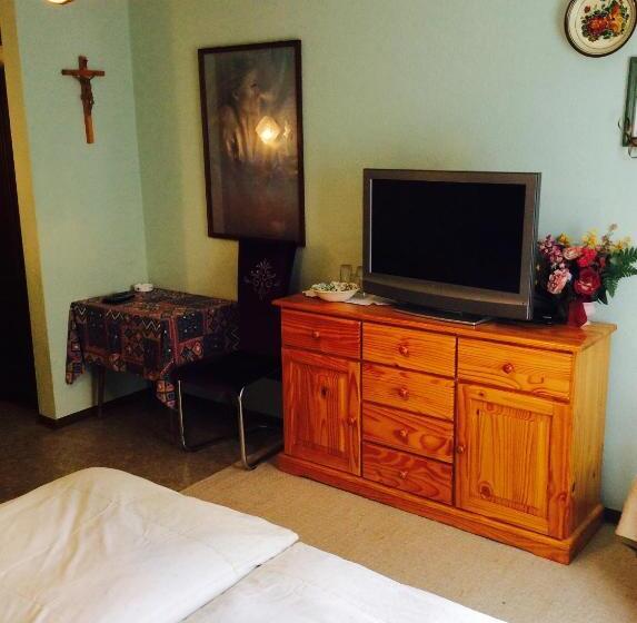 住宿加早餐  Mooswirt