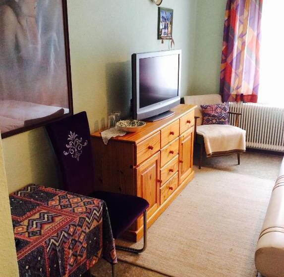 住宿加早餐  Mooswirt