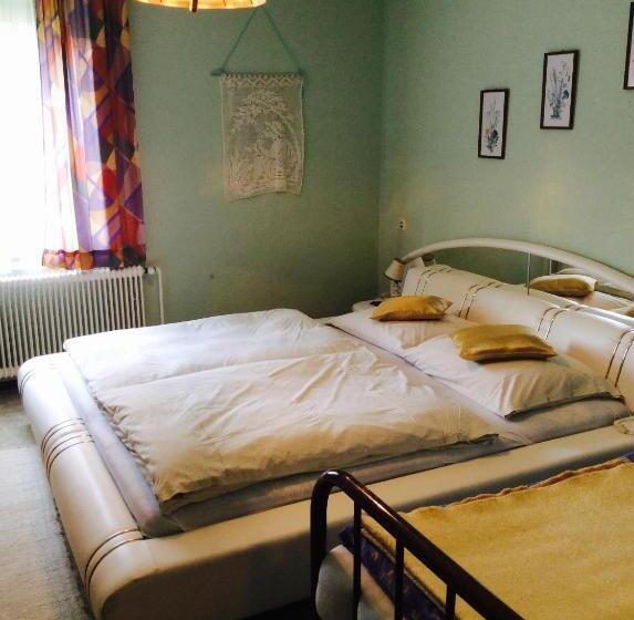 住宿加早餐  Mooswirt