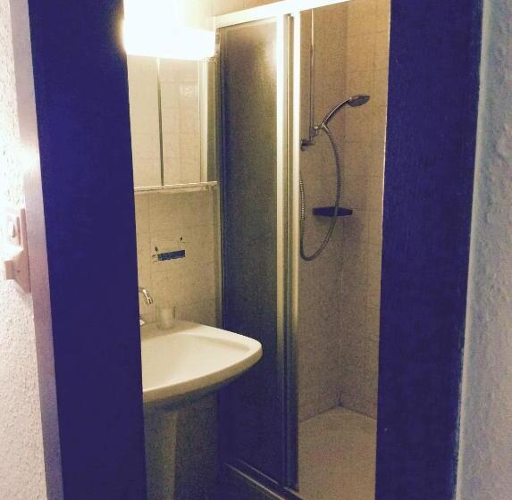 住宿加早餐  Mooswirt