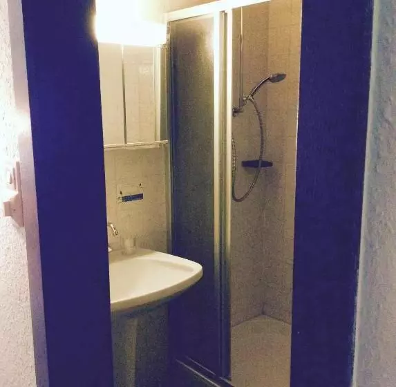 Nocleg ze śniadaniem Mooswirt