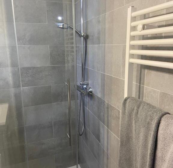 تختخواب و صبحانه Terreazur