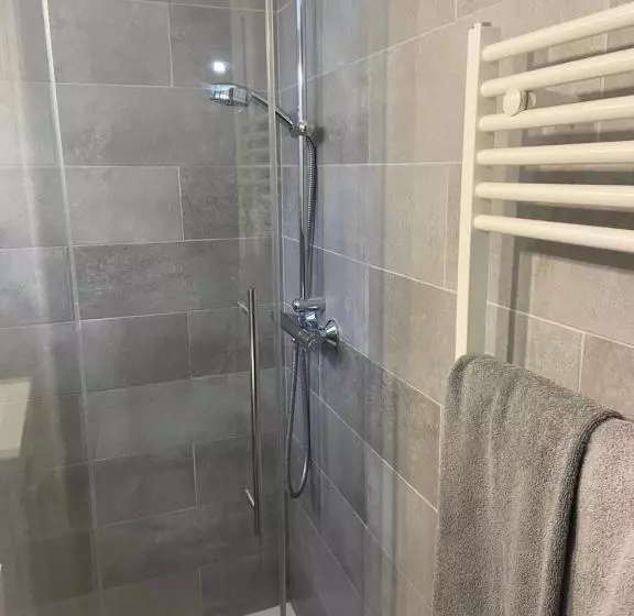 Aamiaismajoitus (B&B) Terreazur