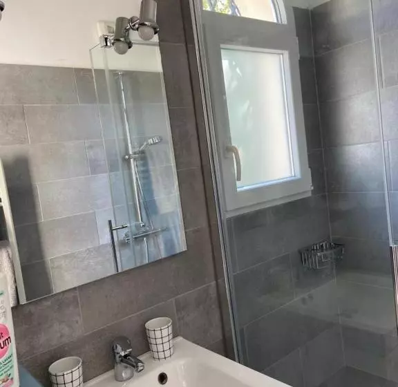 Aamiaismajoitus (B&B) Terreazur