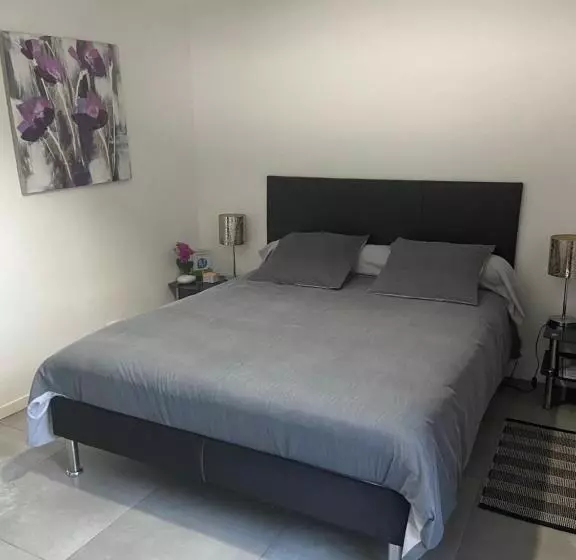 Aamiaismajoitus (B&B) Terreazur