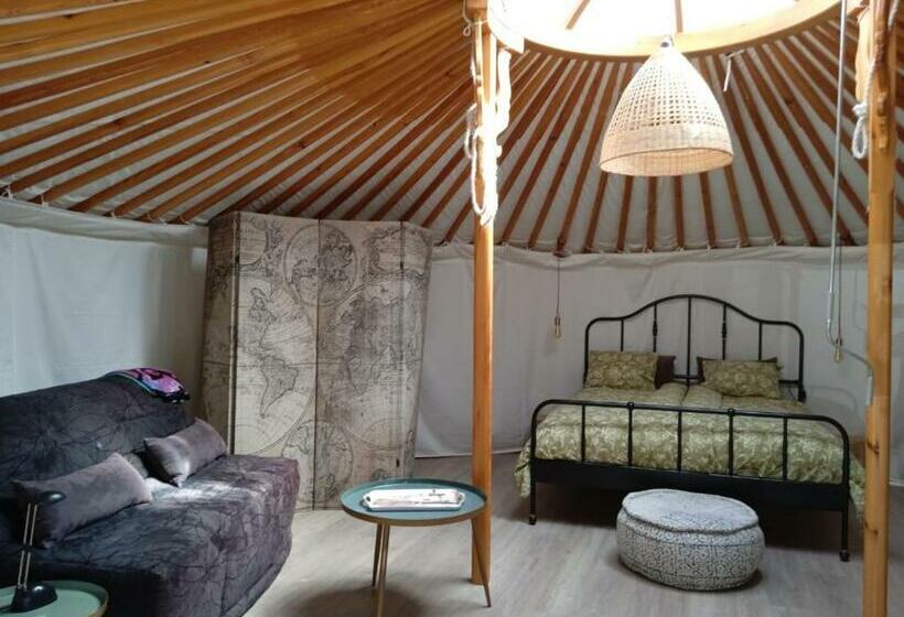 Finca Las Hierbas B&b