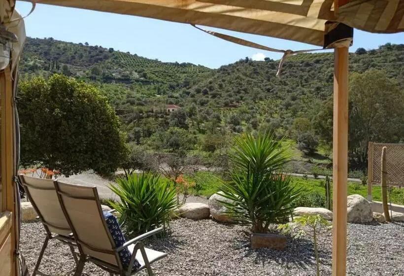 Finca Las Hierbas B&b