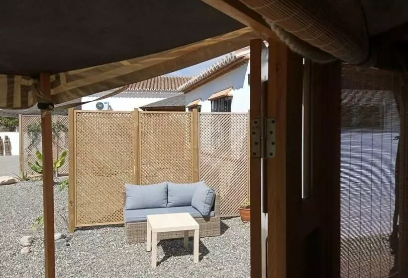 Finca Las Hierbas B&b