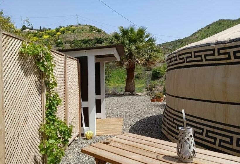 Finca Las Hierbas B&b