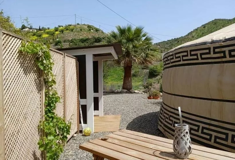 Finca Las Hierbas B&b