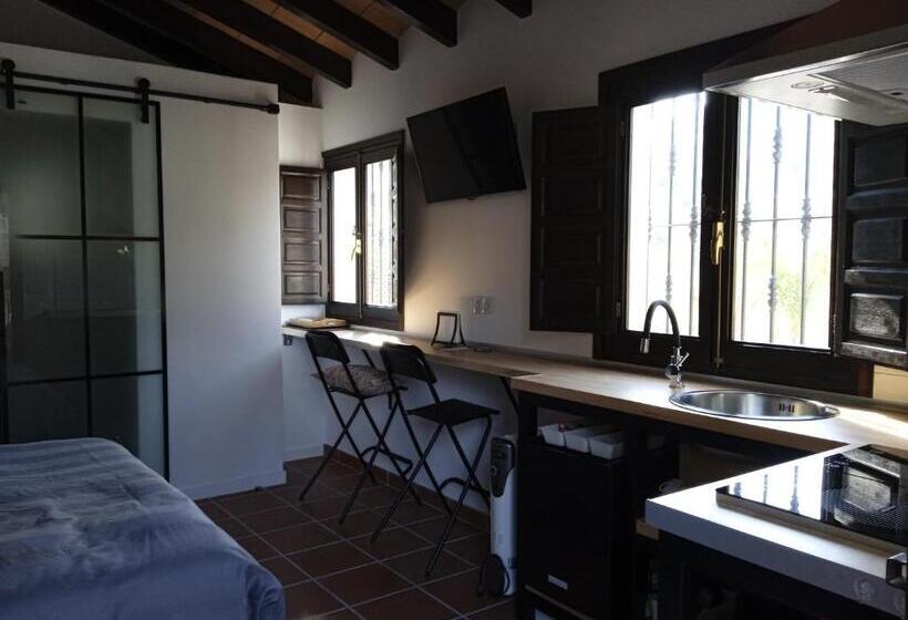 Finca Las Hierbas B&b