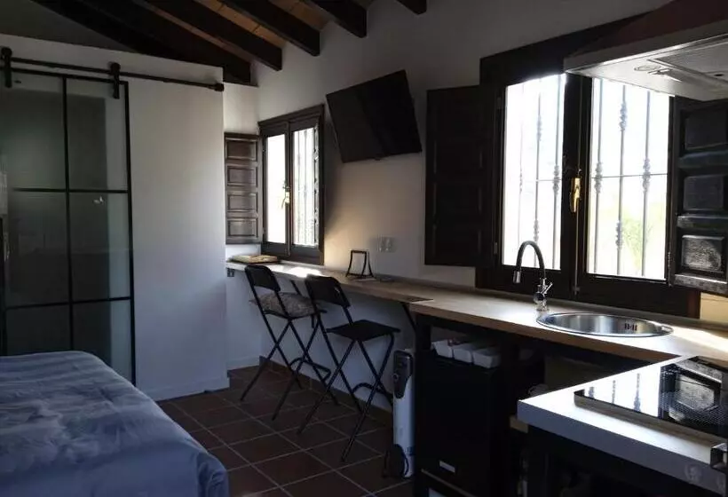 Finca Las Hierbas B&b