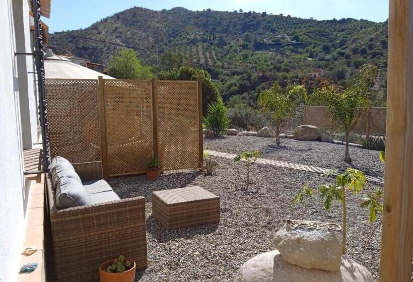 Finca Las Hierbas B&b