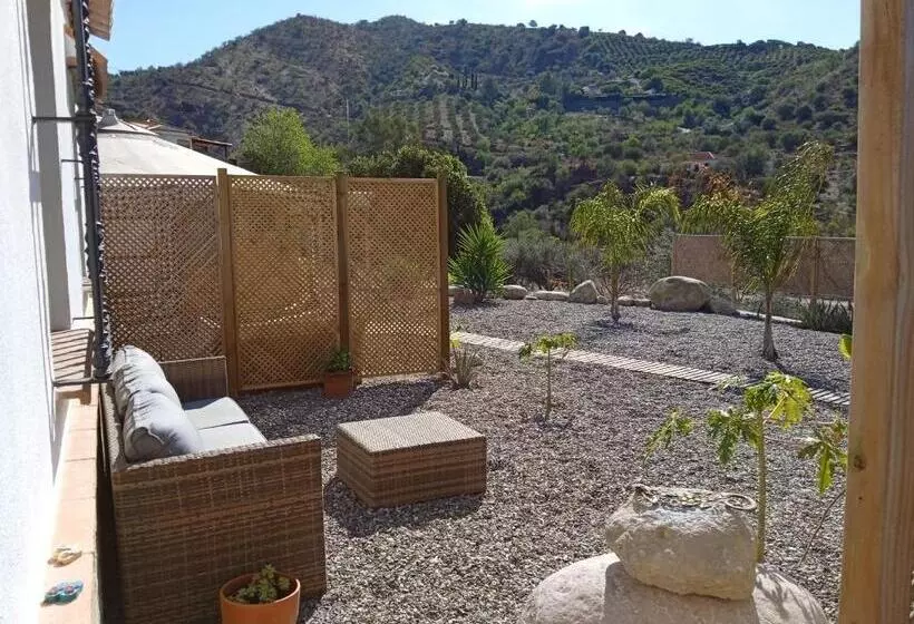 Finca Las Hierbas B&b