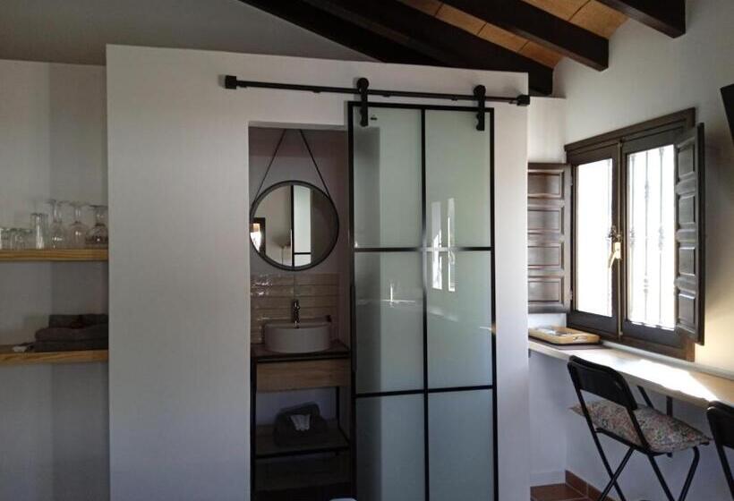 Finca Las Hierbas B&b