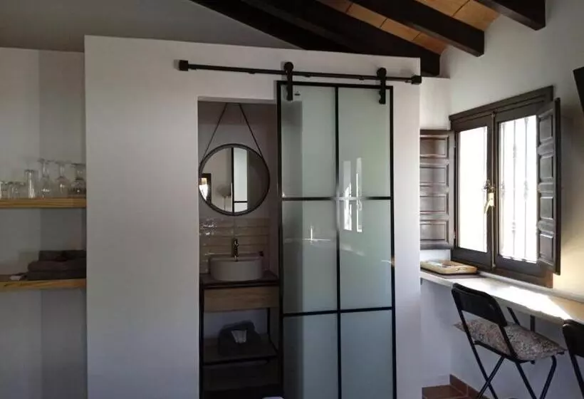 Finca Las Hierbas B&b