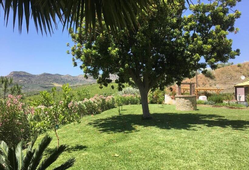 Finca Las Hierbas B&b