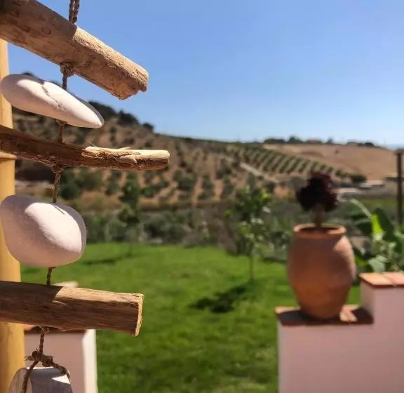 Finca Las Hierbas B&b