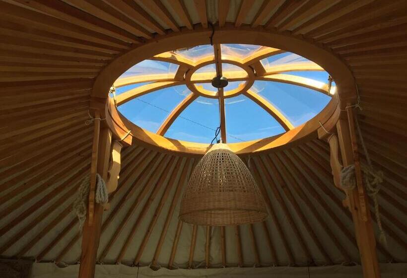 Finca Las Hierbas B&b