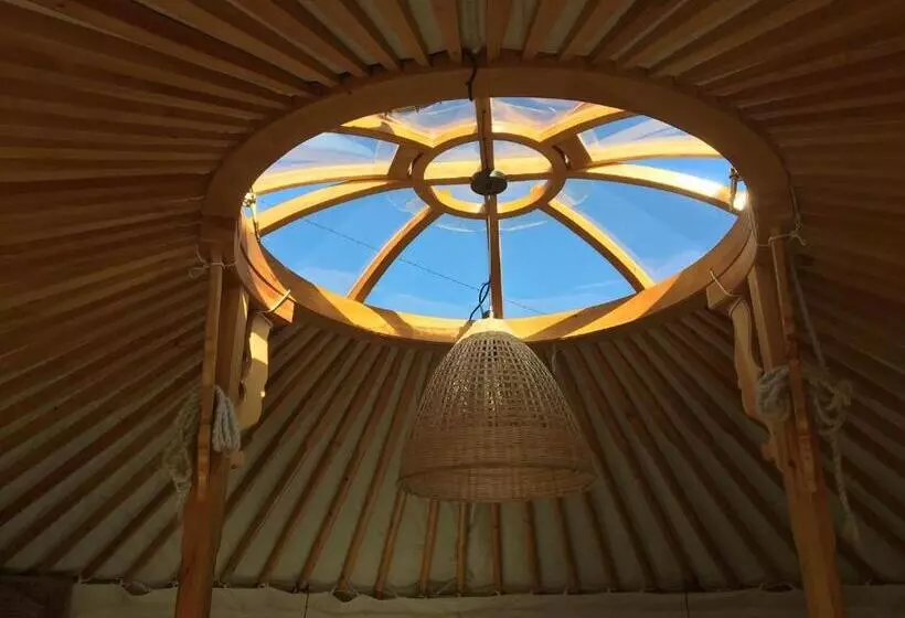 Finca Las Hierbas B&b