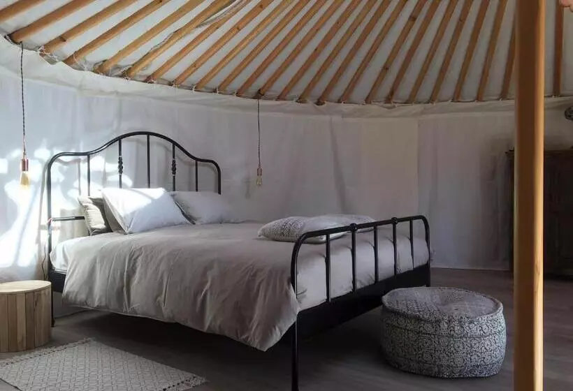 Finca Las Hierbas B&b