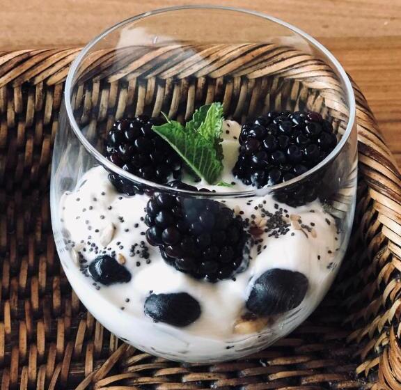 Finca Las Hierbas B&b