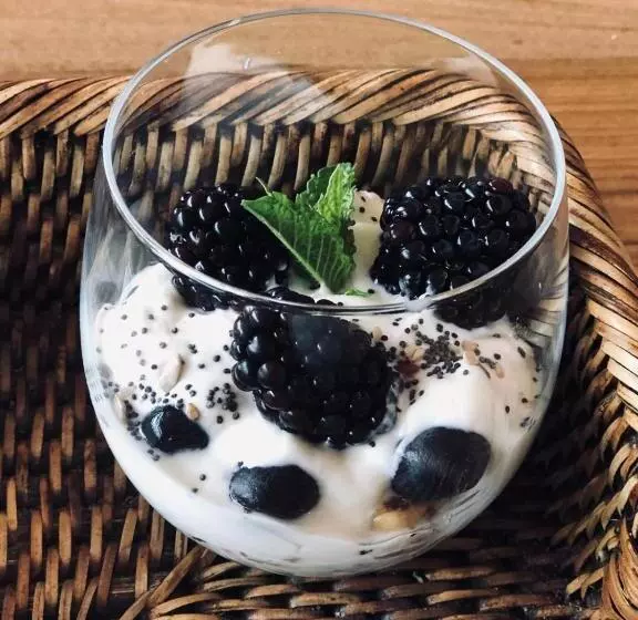 Finca Las Hierbas B&b