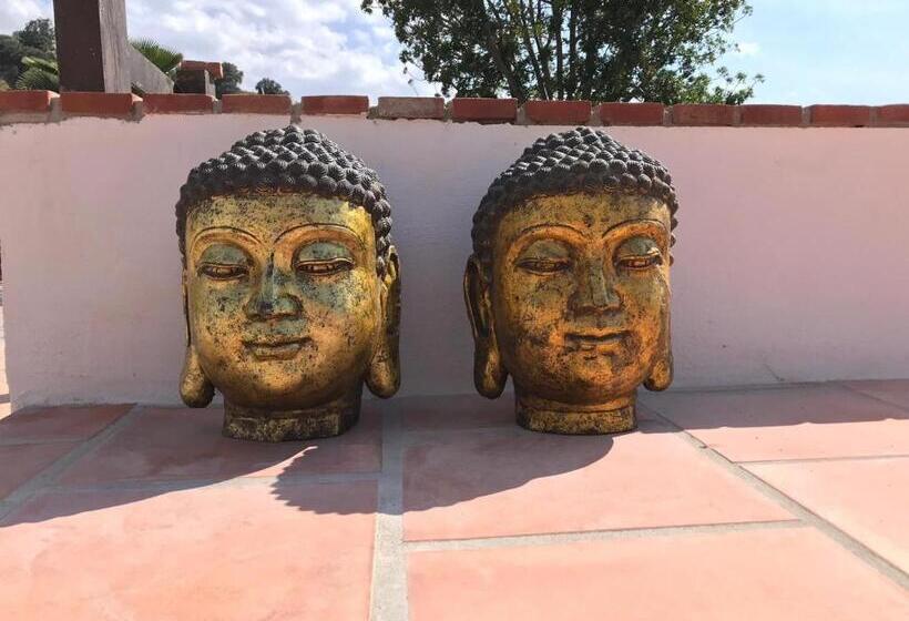 Finca Las Hierbas B&b