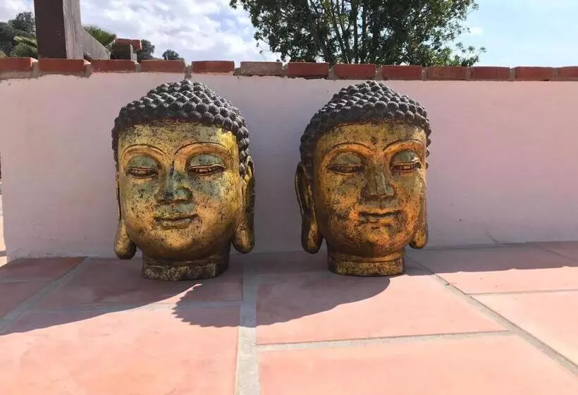 Finca Las Hierbas B&b