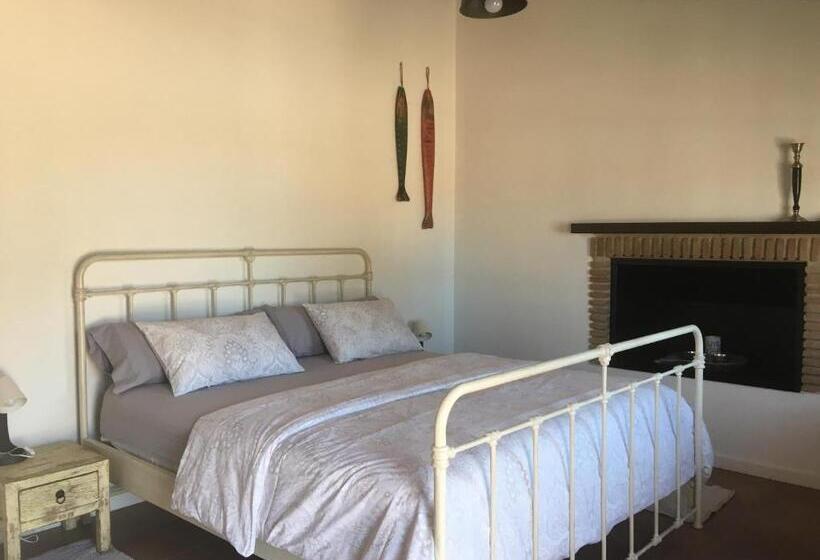 Finca Las Hierbas B&b