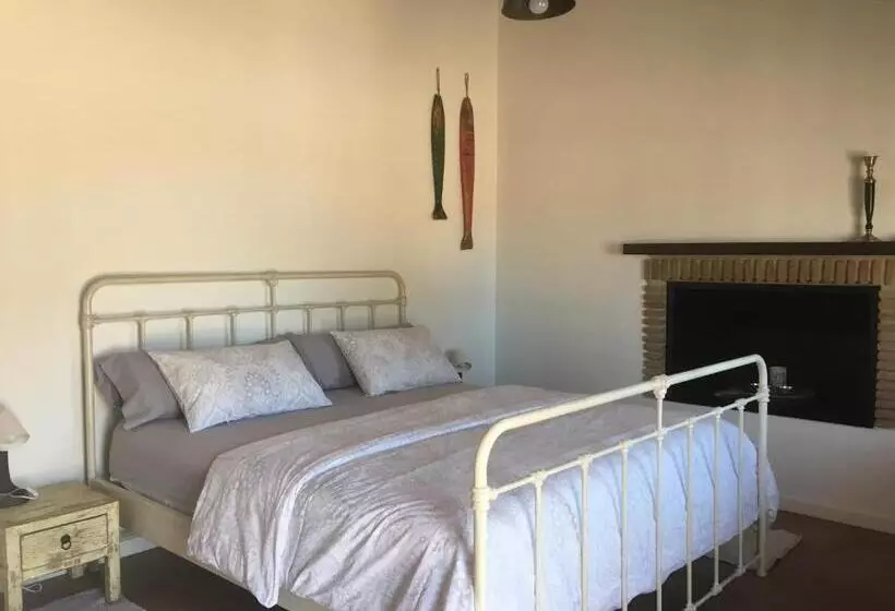 Finca Las Hierbas B&b