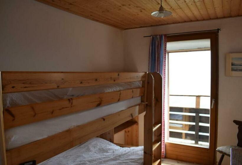 ホテル Speiereckhütte