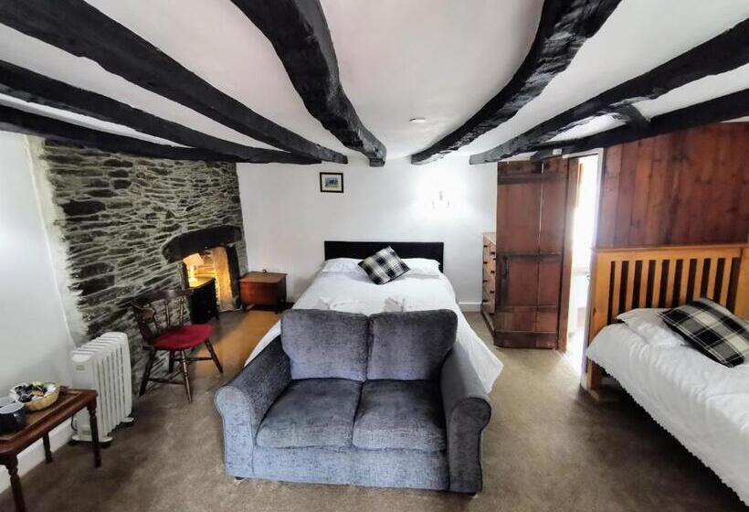 ホテル The Darlington