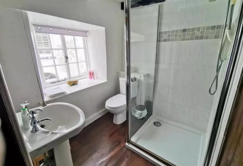 ホテル The Darlington