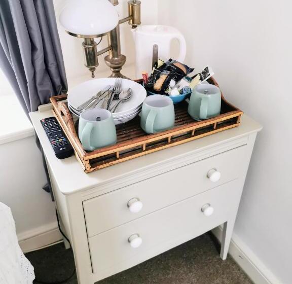 ホテル The Darlington