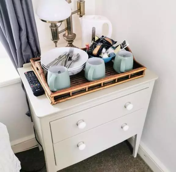 ホテル The Darlington