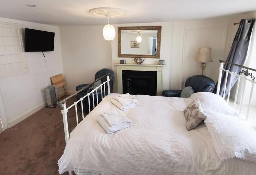 ホテル The Darlington