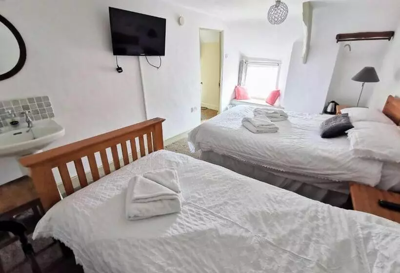 ホテル The Darlington