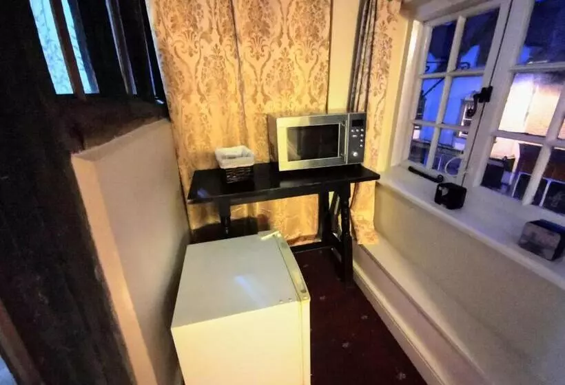 ホテル The Darlington